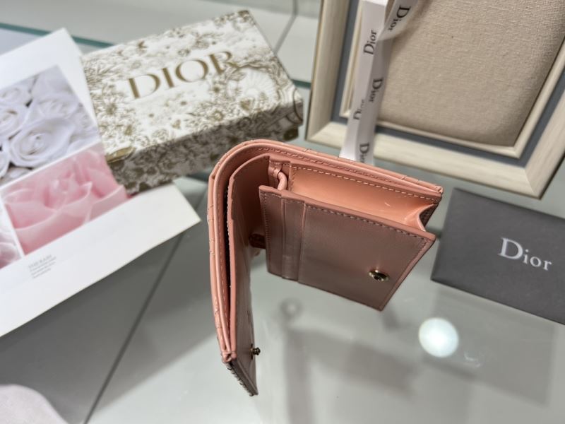 Christian Dior Wallet